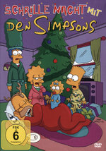Film: Die Simpsons - Schrille Nacht mit den Simpsons