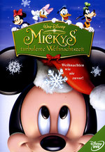 Film: Mickys turbulente Weihnachtszeit