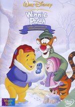 Film: Winnie Puuh - Lustige Jahreszeiten im Hundert...