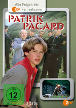 Film: Patrik Pacard Box [2 DVDs]
