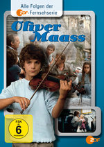 Film: Oliver Maass Box [2 DVDs]