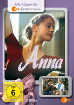 Film: Anna [2 DVDs]