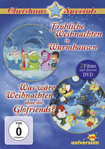 Film: Fröhliche Weihnachten.../Was wäre Weihnachten...