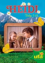 Film: Heidi 2 - Folge 7-13