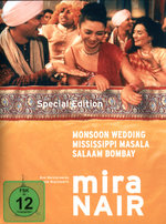 Film: Mira Nair Box [SE] [3 DVDs]