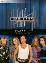 Film: Hinter Gittern - Staffel 1.1 / 01-13 [3 DVDs]