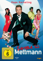Film: Samba in Mettmann