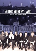 Film: Spider Murphy Gang - Unplugged im Maximilianeum