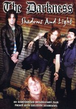 Film: The Darkness - Shadows And Light