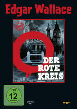 Film: Der rote Kreis - Edgar Wallace