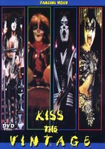 Film: Kiss - The Vintage