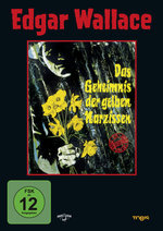 Film: Das Geheimnis der gelben Narzissen - E. Wallace