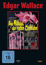 Film: Das Rätsel der roten Orchidee - Edgar Wallace