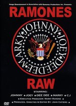 Film: Ramones - Raw