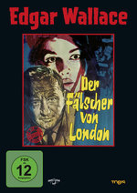 Film: Der Fälscher von London - Edgar Wallace