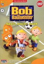 Film: Bob der Baumeister 7 - Sport macht Spaß
