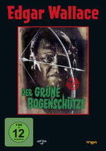 Film: Der grüne Bogenschütze - Edgar Wallace