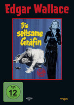 Film: Die seltsame Gräfin - Edgar Wallace