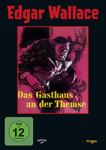Film: Das Gasthaus an der Themse - Edgar Wallace