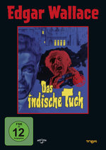 Film: Das indische Tuch - Edgar Wallace
