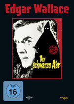 Film: Der schwarze Abt - Edgar Wallace