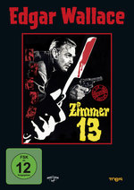 Film: Zimmer 13 - Edgar Wallace