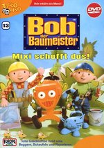 Film: Bob der Baumeister 13 - Mixi schafft das!