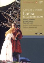Film: Donizetti - Lucia di Lammermoor (TDK/2003)