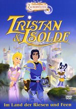 Film: Tristan & Isolde - Zauberwelten