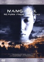 Film: Nang Nak - Return from the dead