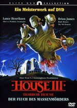 Film: House 3 - Der Fluch des Massenmörders