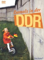 Film: Damals in der DDR [2 DVDs]