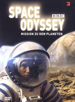 Film: Space Odyssey - Mission zu den Planeten (Digi)