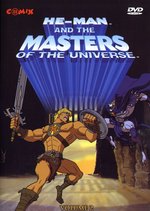 Film: He-Man and the Masters of the Universe 2