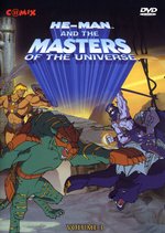Film: He-Man and the Masters of the Universe 3