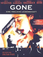 Film: Gone - Eine tödliche Leidenschaft [SE] [2 DVDs]
