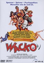 Film: Wacko ...da wackelt die Bude