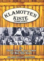 Film: Klamottenkiste - Sammlerbox [5 DVDs]