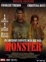 Film: Monster [DE] [3 DVDs]