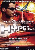 Film: Hypersonic