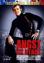 Film: Angst über der Stadt