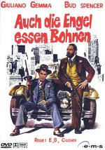 Film: Auch die Engel essen Bohnen
