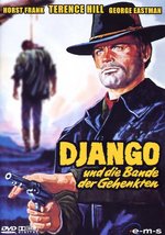 Film: Django und die Bande der Gehenkten