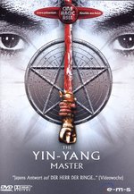 Film: The Yin-Yang Master