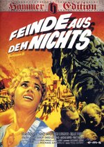 Film: Feinde aus dem Nichts - Hammer Edition