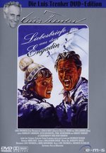 Film: Liebesbriefe aus dem Engadin - Luis Trenker
