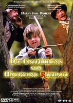 Film: Die Entführung von Häuptling Rothaut