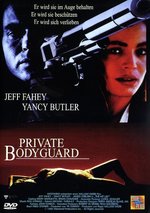 Film: Private Bodyguard