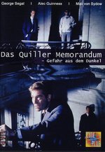 Film: Das Quiller Memorandum
