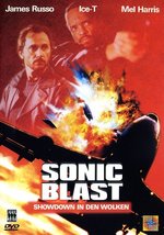 Film: Sonic Blast - Showdown in den Wolken